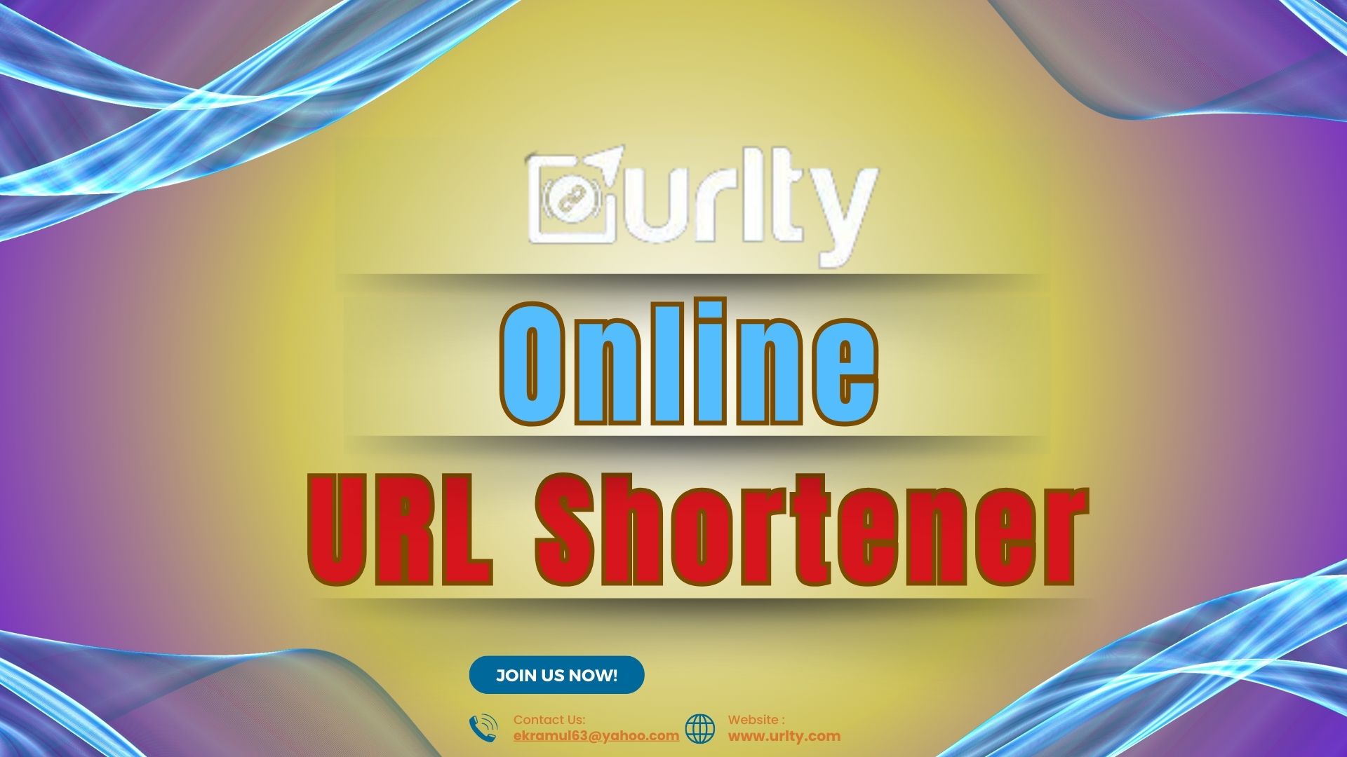 URL Shorteners Online 
